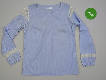 bluzki damskie basic: Reserved, Bluzka damska, rozmiar S — 2