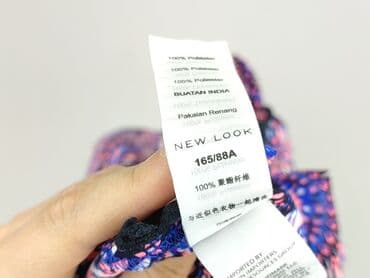 sukienka maxi sinsay: New Look, Комбінезон жіночий, розмір L — 5