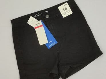 Sinsay, Shorts for women, S