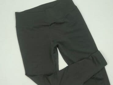 nike training t shirty: Nike, Legginsy Sportowe damskie, M — 1