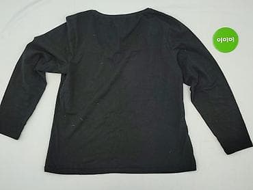 5 10 15 baleriny: Janina, Bluzka damska, rozmiar XL — 7