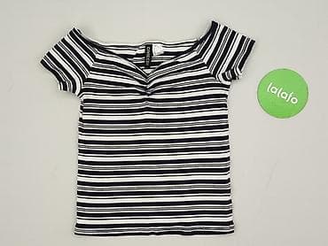blouse: H&M Divided, Bluzka damska, rozmiar S — 2