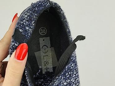 nike tn deichmann: Trampki damskie, rozmiar 38 — 5