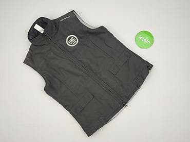 m43 kurtka: Fouganza, Kamizelka damska, rozmiar S — 2