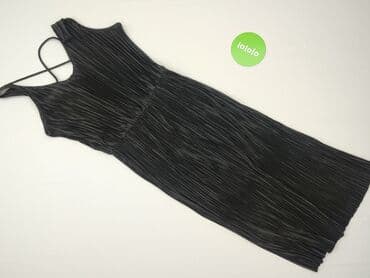 plisowane sukienki midi: H&M, Sukienka damska, rozmiar S — 3