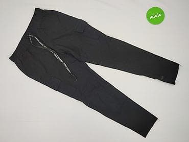 cropp nerka damska: Moda Italia, Spodnie cargo damskie, rozmiar S — 2