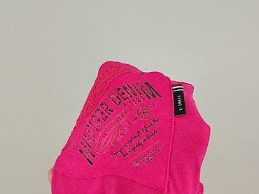 bomberka h: Hilfiger Denim, Bluzka damska, rozmiar XS — 5