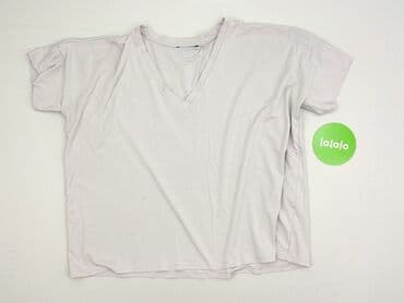 koszulka joy division: T-shirt damski, rozmiar 4XL — 2