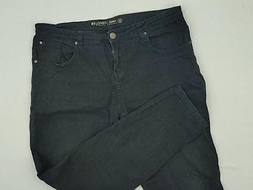 jeans fit slim: Beloved, Jeansy damskie, rozmiar XL — 1