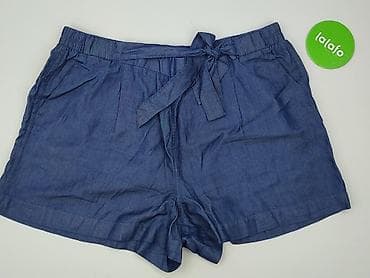 bluzki lyocell: Szorty damskie, rozmiar XL — 2