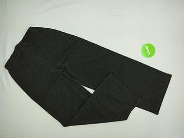 salko spodnie damskie: Spodnie materiałowe damskie, rozmiar S — 3