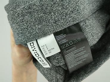 spódnice tencel: H&M Divided, Spódnica damska, rozmiar S — 5