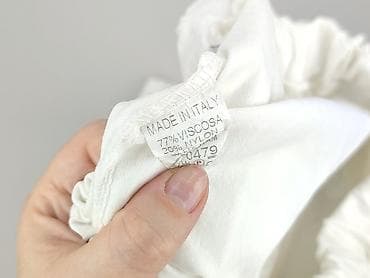 crivit bluza: Moda Italia, Spodnie dresowe damskie, rozmiar M — 5