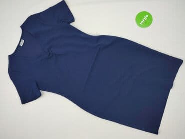 sukienka chabrowa reserved: Beloved, Sukienka damska, M — 2