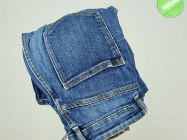 zara basic marynarka: Zara, Jeansy damskie, rozmiar S — 5