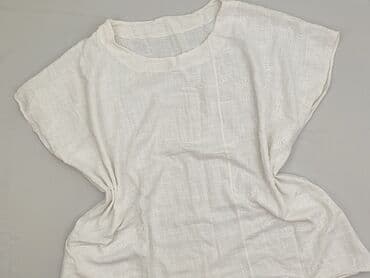 ile wazy bluza: Bluzka damska, rozmiar 9XL — 1