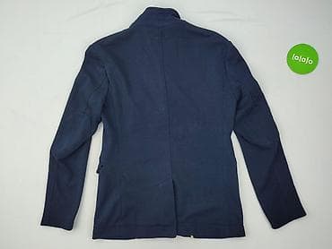 bpc kurtka: Bershka, Marynarka dla mężczyzn, rozmiar M — 3