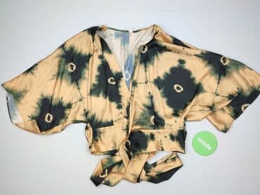 asos stroje kąpielowe plus size: Asos, Bluzka damska, rozmiar M — 2