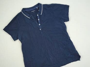 blue flame kurtka: Firefly, Koszulka polo dla mężczyzn, rozmiar XL — 1