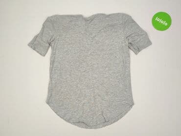 koszulka hm damska: H&M, T-shirt damski, rozmiar S — 4