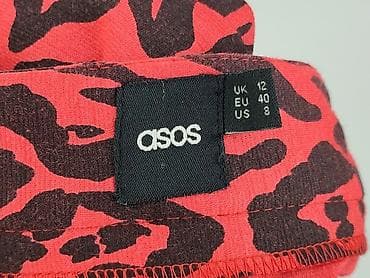 tera second hand: Asos, Sukienka damska, rozmiar L — 4