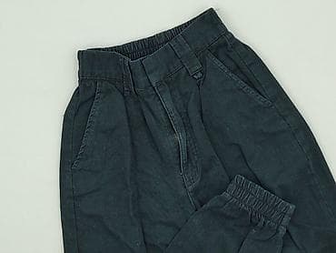koszykowka: PULL&BEAR, Spodnie dresowe damskie, rozmiar XS — 1