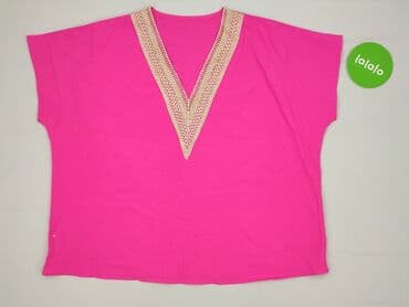 tunika damska plus size: Tunika damska, rozmiar XL — 2