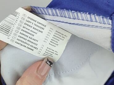 bluzki coco: Top Secret, Spodnie materiałowe damskie — 5