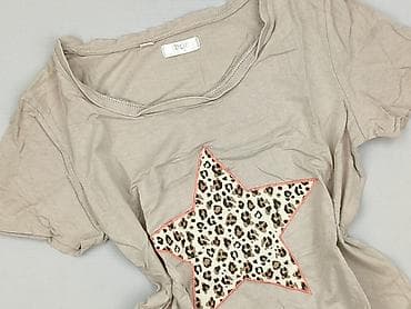 lhd kurtki: Bpc, T-shirt damski, rozmiar S — 1