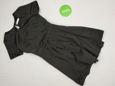 sukienki do kolan: Milano, Sukienka damska, S — 2