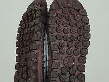 slip on na platformie: Półbuty damskie, rozmiar 38 — 5
