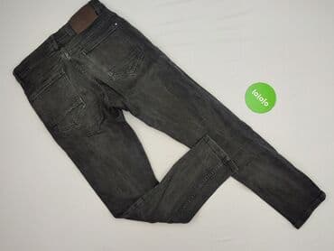 спортивний костюм чоловічий польща: Jeansy dla mężczyzn, S, Zara, stan - Dobry — 3