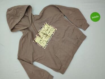 bluza z losiem: Mohito, Bluza z kapturem damska, rozmiar XS — 2