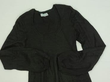 czerwona sukienka czarne rajtuzy: Red Herring, Sukienka damska, rozmiar S — 1