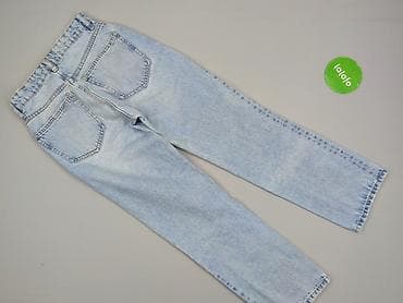 zara 11: Zara, Jeansy damskie, rozmiar 2XS — 3