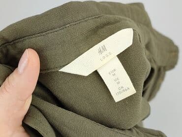 duże rozmiary ekskluzywne sukienki plus size: H&M, Sukienka damska, rozmiar M — 4