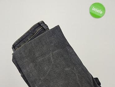 biustonosz 90b: Reserved, Jeansy damskie, rozmiar M — 5