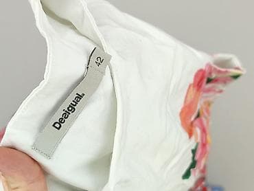 sukienki codzienne: Desigual, Sukienka damska, rozmiar S — 4