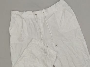 Papaya, Spodnie 3/4 damskie, rozmiar 3XL