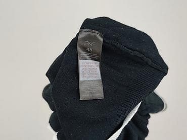 15 bodies: F&F, Sweter damski, rozmiar 4XL — 8