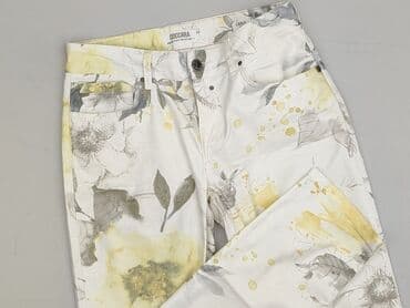 t shirty coco: Jeansy damskie, M — 1