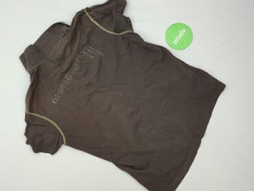 jeremy sochan koszulka polska: Koszulka polo dla mężczyzn, M, Calvin Klein Jeans, stan - Dobry — 3