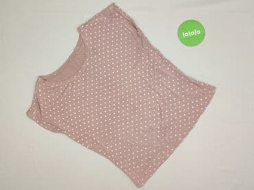 Kobiety: T-shirt damski, rozmiar 5XL — 2
