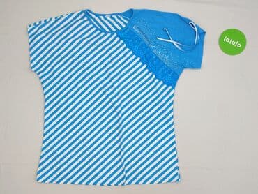 Kobiety: Bluzka damska, XL — 2