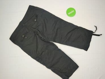 Women: Esprit, 3/4 Trousers for women, size XL (EU 42) — 3
