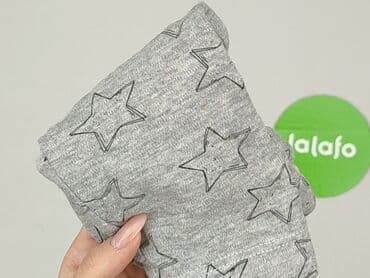 rajstopy mikrofibra: Leggings, Fox&Bunny, 1-3 months, condition - Perfect — 5