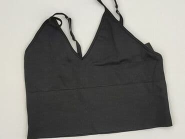 bluzki na konie: H&M Sport, Top damski, rozmiar S — 1