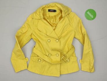 juicy couture buty zimowe: Trencz damski, rozmiar S — 3