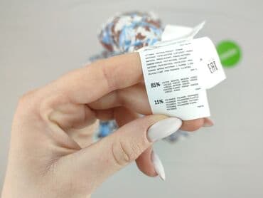 reserved sukienki plus size: Sukienka damska, L — 8