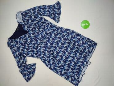 obcisłe sukienki mini: Women`s dress, size M (EU 38) — 2